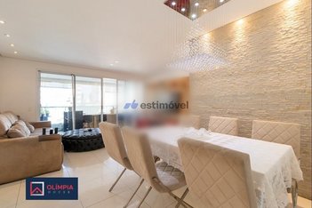 apartment em Rua Mourato Coelho, Pinheiros - São Paulo - SP