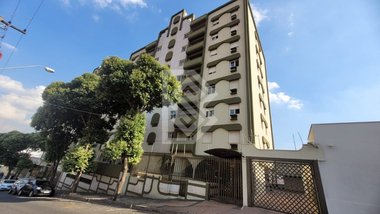 apartment em Rua Luiz Razera, Nova América - Piracicaba - SP