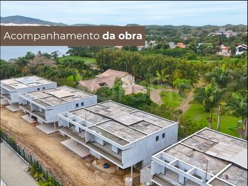 house em Rua Laurindo Januário da Silveira, Lagoa da Conceição - Florianópolis - SC
