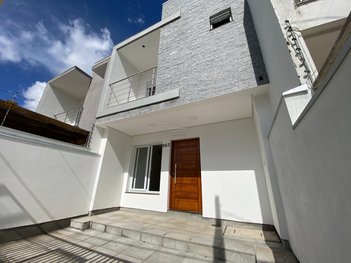 house em Rua Doutor João César, Estância Velha - Canoas - RS