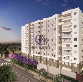 apartment em Avenida Engenheiro Alberto de Zagottis, Jardim Taquaral - São Paulo - SP