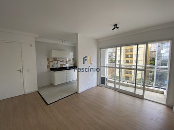 apartment em Rua Alfredo Pujol, Santana - São Paulo - SP