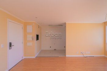 apartment em Rua Buenos Aires, Jardim Botânico - Porto Alegre - RS