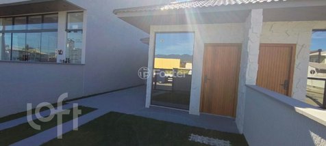 house em Rua Flor de Lotus, Nova Palhoça - Palhoça - SC