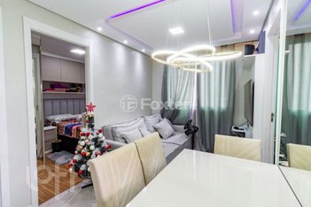 apartment em Rua Aimorés, Socorro - São Paulo - SP