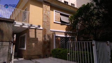 house em Avenida Leôncio de Magalhães, Jardim São Paulo(Zona Norte) - São Paulo - SP