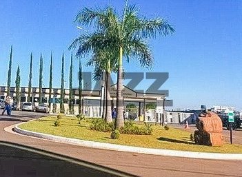 house em Estrada Municipal Desembargador Adalberto José Queiroz Telles de Camargo Aranha, Parque Brasil 500 - Paulínia - SP