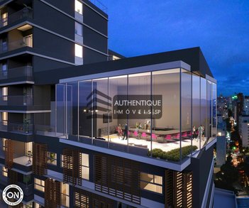 apartment em Rua Augusta, Cerqueira César - São Paulo - SP