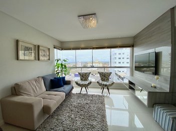 apartment em Avenida Flavio Boianovski, Zona Nova - Capão da Canoa - RS