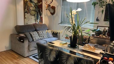 apartment em Rua Acelon Pacheco da Costa, Itacorubi - Florianópolis - SC