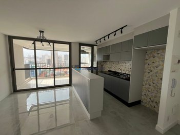 apartment em Rua Potenji, Vila Mariana - São Paulo - SP