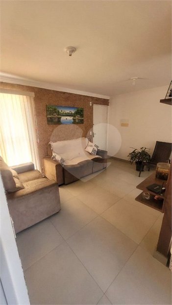 apartment em Rua 2, Monte Verde - Bauru - SP