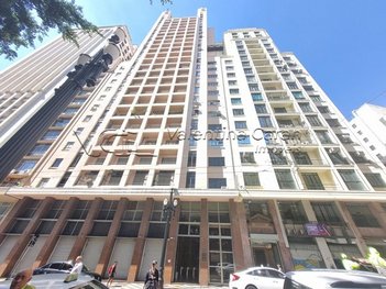 corporate_floor em Rua Líbero Badaró, Centro - São Paulo - SP