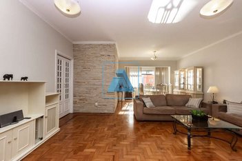 apartment em Rua Tupi, Santa Cecília - São Paulo - SP