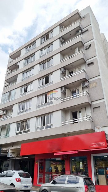 apartment em Lima e Silva, Centro - Novo Hamburgo - RS