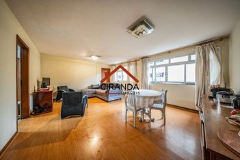 apartment em Travessa Humberto I, Vila Mariana - São Paulo - SP