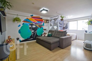 apartment em Rua Antônio de Godói, Centro - São Paulo - SP