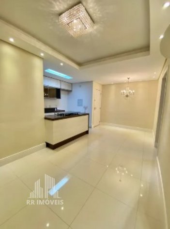 apartment em Rua Werner Goldberg, Jardim Tupanci - Barueri - SP