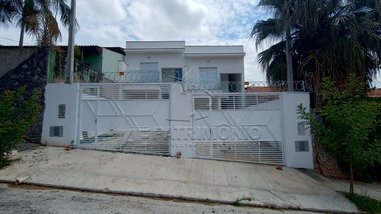 house em Rua Michel Feres Haddad, Jardim São Carlos - Sorocaba - SP