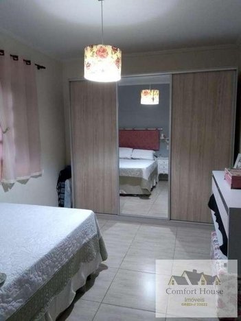 house em Rua Iguará, Vila Alpina - São Paulo - SP