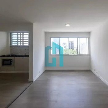 apartment em Avenida Moema, Moema - São Paulo - SP