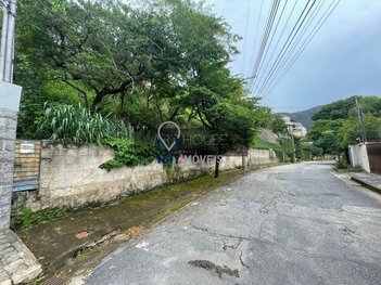 land_lot em Rua Engenheiro Octávio Goulart Penna, Mangabeiras - Belo Horizonte - MG