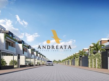 house em Avenida das Américas, Barra da Tijuca - Rio de Janeiro - RJ