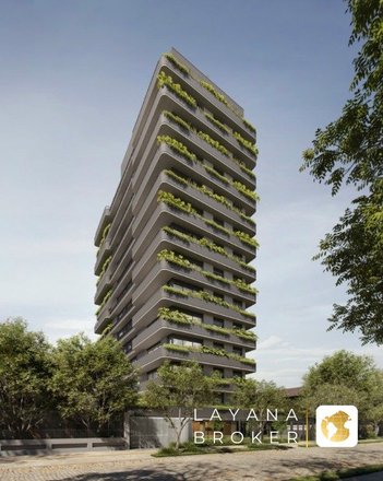 apartment em Rua Professor Langendonck, Petrópolis - Porto Alegre - RS