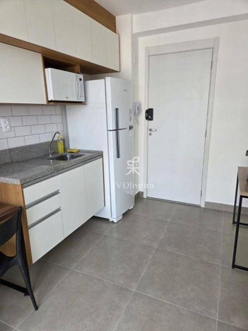 apartment em Rua Pangaré, Vila Butantã - São Paulo - SP