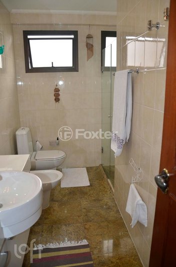 apartment em Rua Nebraska, Brooklin Novo - São Paulo - SP