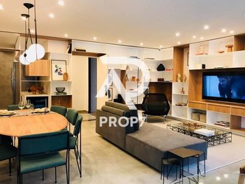 apartment em Alameda dos Maracatins, Indianópolis - São Paulo - SP