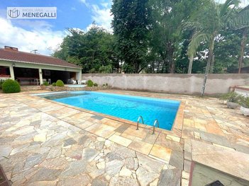 house em Praça Antônio Keller, Monte Alegre - Piracicaba - SP