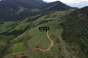 land_lot em Rodovia Doutor Avelino Junior, Entre Rios - Cruzeiro - SP