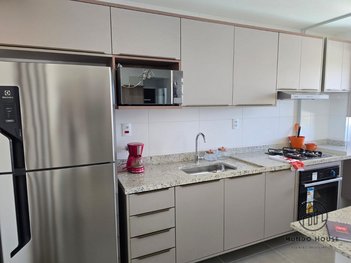 apartment em Avenida Engenheiro Carlos Reinaldo Mendes, Além Ponte - Sorocaba - SP
