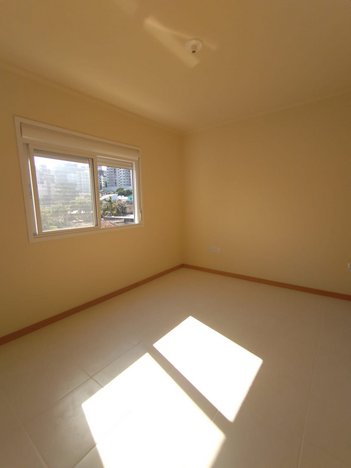 apartment em Acadêmico Fernandes Mussoi, Nonoai - Santa Maria - RS