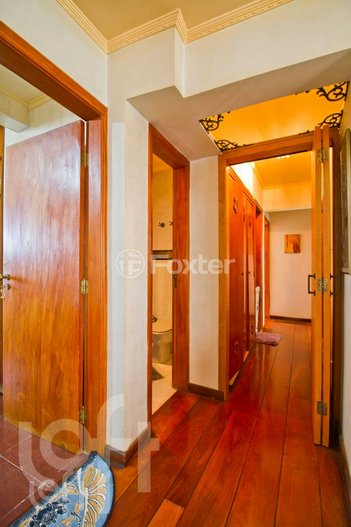 apartment em Rua Manuel da Nóbrega, Paraíso - São Paulo - SP