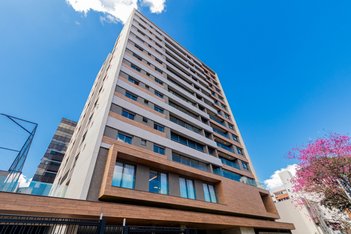 apartment em Carlos Von Koseritz, São João - Porto Alegre - RS
