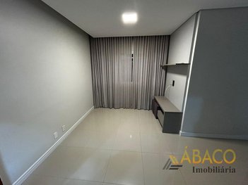 apartment em Rua Theodolina Modena Coca, Vila Rancho Velho - São Carlos - SP