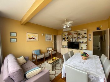 apartment em Avenida Paraguassu, Xangri-Lá - Xangri-Lá - RS