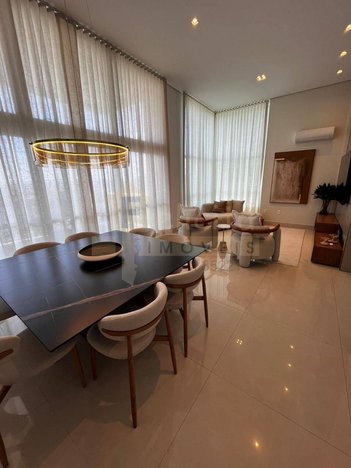 apartment em Avenida Parkinson, Alphaville Empresarial - Barueri - SP