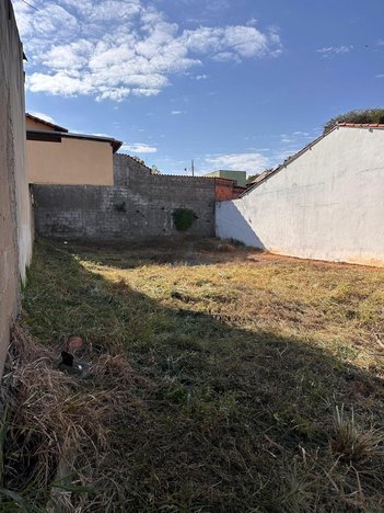 house em Rua Tarcisio Melo, Vale do Sol - Lavras - MG