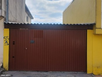 house em Rua Frei Fabiano de Cristo, Jardim Denise - São Paulo - SP