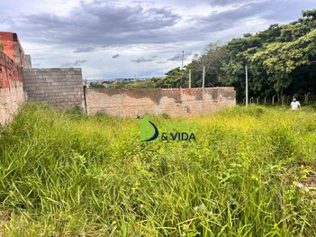 land_lot em Rua Elza do Amaral, Dic V (Conjunto Habitacional Chico Mendes) - Campinas - SP