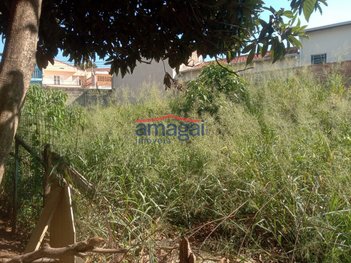 land_lot em Rua dos Ipês, Parque Santo Antônio - Jacareí - SP