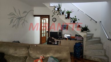 house em Rua Antoninho Marmo, Vila Irmãos Arnoni - São Paulo - SP