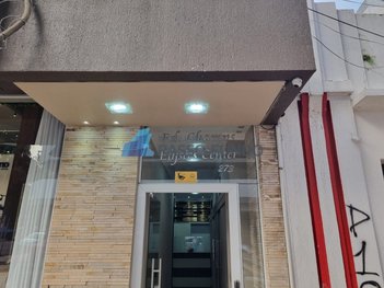 office em Rua Bento Gonçalves, Centro - Passo Fundo - RS