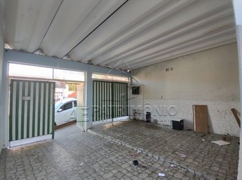 house em Rua Martins Fontes, Jardim Sorocaba Park - Sorocaba - SP