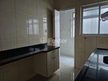 apartment em Rua Dário Pederneiras, Petrópolis - Porto Alegre - RS