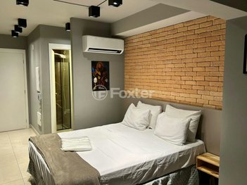 apartment em Rua Doutor Penaforte Mendes, Bela Vista - São Paulo - SP