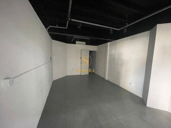 office em Avenida Prefeito Osmar Cunha, Centro - Florianópolis - SC